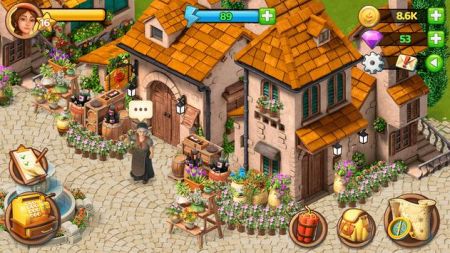 ˹ðTuscany Adventurev1.0.8 ׿