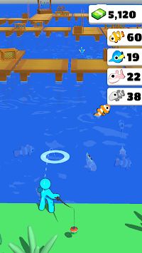 ½Fishing Landv0.1 ׿