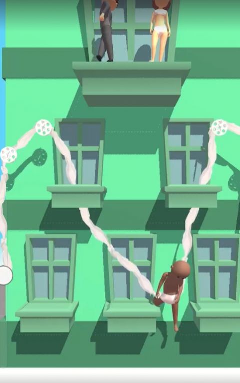 ˿Ropy Rope Puzzlev0.1.1 İ