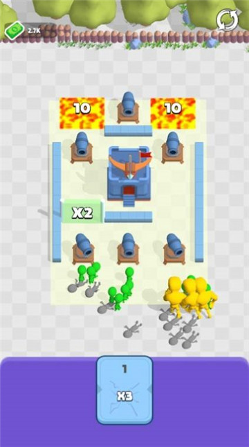 ¥ϮTower Attackv1.0.0 İ