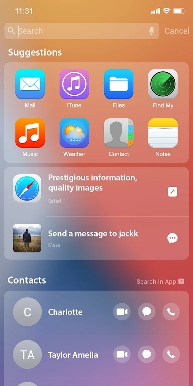 iPhone14Proģ(Phone 14 Launcher)v8.6.9 ׿