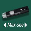 Max-see appv1.96 °