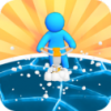 泡(Ice Fishing Land)v0.1 ׿