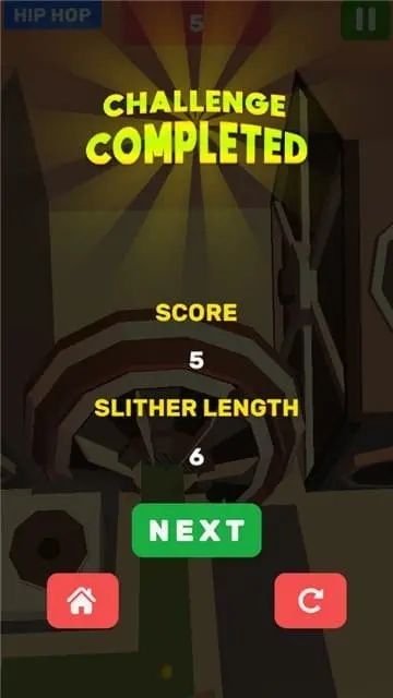 Hungry Slitherv1.1 ׿