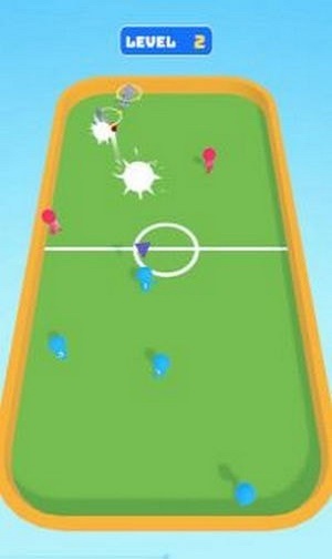 սDodgeBall.iov0.4 İ