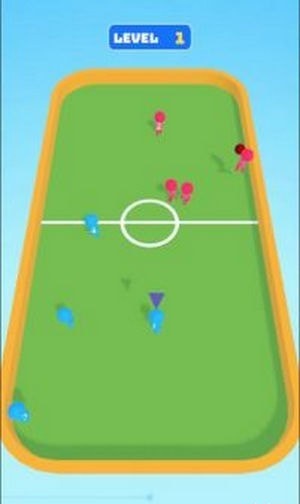 սDodgeBall.iov0.4 İ