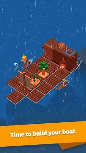 Ͻģ(Idle Arks)v2.3.19 ׿