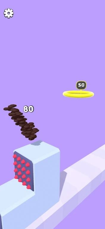 飞扬的咖啡Flappy Coffeev0.1 中文版