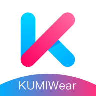 KUMIWear appv1.0.9 °