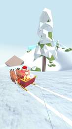 ʥ(Crazy Christmas Runner)v1.0 ׿