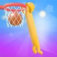 篮球跑男(Basketball Man Run)v1.0.2 安卓版