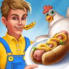 гũ(Cooking Market)v0.0.36 ׿