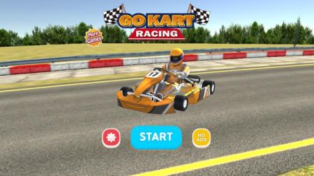 3DGo Kart Racing 3D2.4