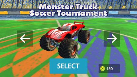 ޿Monster Truck Soccerv2.2 ׿