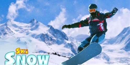 ѩ(Snow Ski Master)v1.0.1 ׿