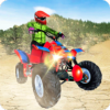 ԽҰATVɽĦг(Russian off-road quad bike)v0.2 ׿