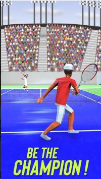 3DTennis Fever 3Dv1.1.2 ׿