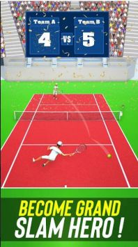 3DTennis Fever 3Dv1.1.2 ׿