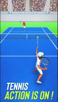 3DTennis Fever 3Dv1.1.2 ׿