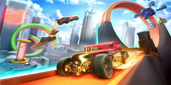 id޵(Hot Wheels id)v2.6.0 ׿