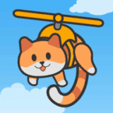 猫式直升机Cat Copterv1.0 安卓版