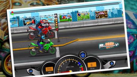 Extreme Drag Racingv1.0.7 ׿