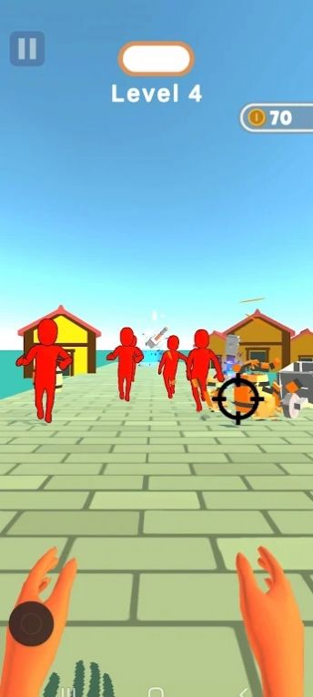 锤子射手Hammer Shooterv0.3.0 安卓版