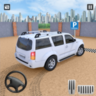 ߼ͣ(Advance Crazy Dr ParkingReal Parker 2020)v0.1 ׿