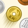 ͶǮƴͼ(Shoot Coin)