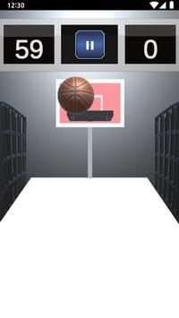 手指篮球Finger Basketballv1.0.0 安卓版