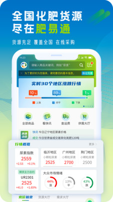 肥易通行情app下载v1.2.4 官方版