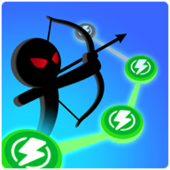 一条线弓箭手(1Line Archer)v1.0.5 安卓版