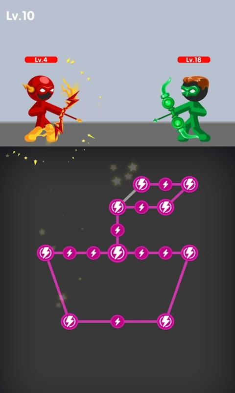 һ߹(1Line Archer)v1.0.5 ׿