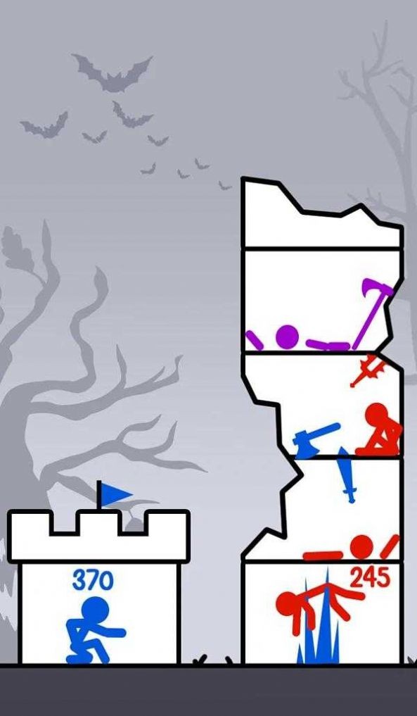 ս¥Stick War Towerv1.0.0 İ