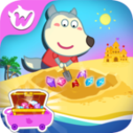 СǵѰWF treasure huntv1.0.3 °