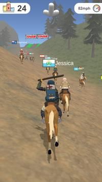 武力赛马Horse Forcev1.7 安卓版