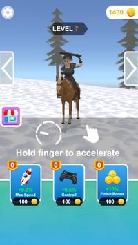 武力赛马Horse Forcev1.7 安卓版