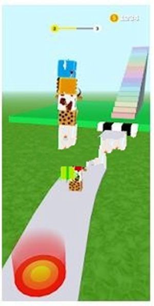 ܿ(Animal Tower Run)v1.0.2 ׿