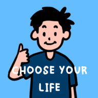 决定你的人生(Choose Your Life)v0.10 安卓版