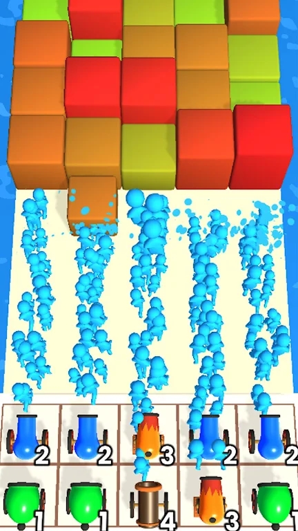 ϲ(Merge Crusher)v1.0.1 ׿