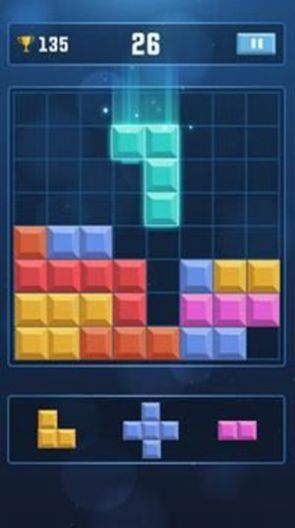 ƴͼ(Block Puzzle Classic)v5.1 ׿