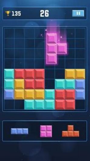 ƴͼ(Block Puzzle Classic)v5.1 ׿