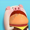 ζʳ3D(Food Games 3D)v0.0.1 ׿