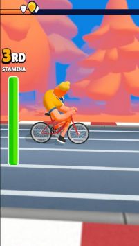 ССгԱTiny Bike Runnerv0.1.10 ׿