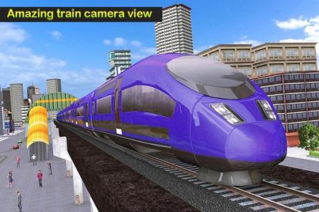 ִӵгModern Bullet Trainv1.4 ׿