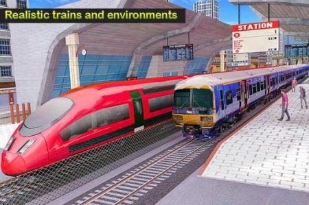 ִӵгModern Bullet Trainv1.4 ׿