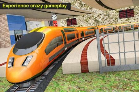 ִӵгModern Bullet Trainv1.4 ׿