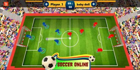 Mini soccerv0.2 ׿