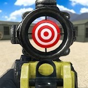 冲啊狙击手(Sniper Go)v1.0.1 安卓版