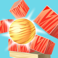 敲球爆炸3D(Knock Balls Blast 3D)v0.1 安卓版